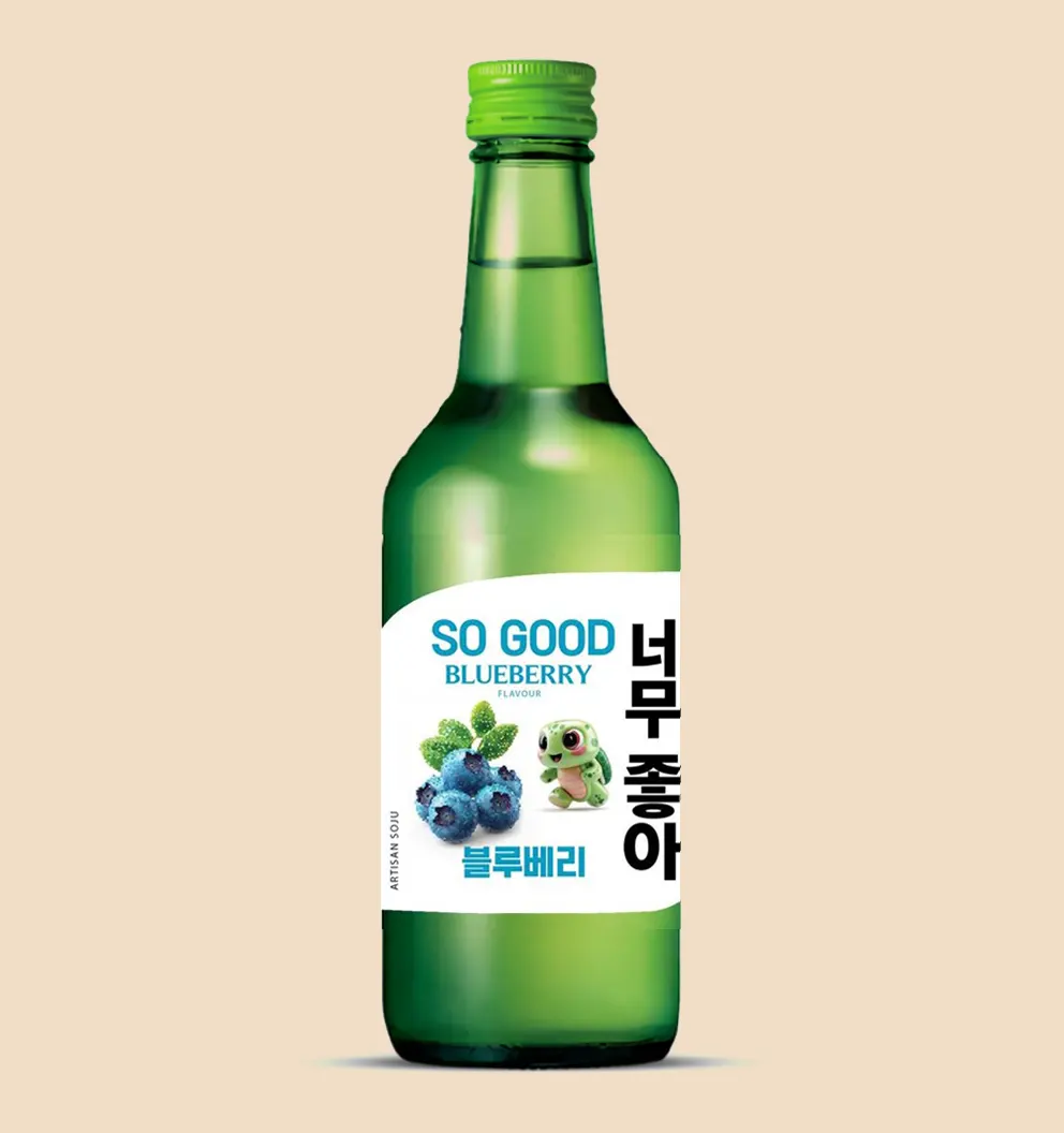 Blueberry